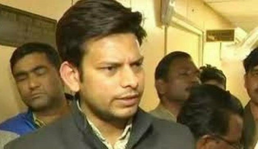 Chief Secy Assault Case: AAP MLA Prakash Jarwal Granted  Bail By Delhi HC [Read Order]