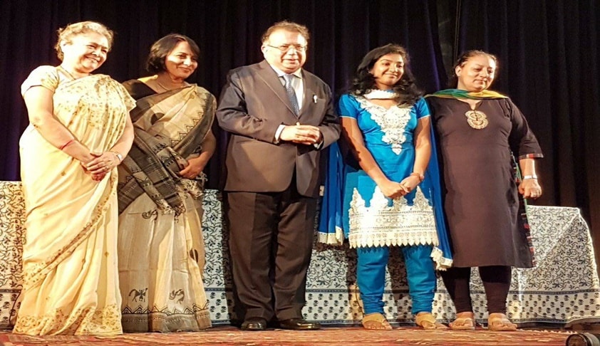 Does Being “Master Of The Roster” Mean That CJI Remains Unaccountable & Cannot Be Questioned? Justice AP Shah [Full Text Of BG Verghese Memorial Lecture]