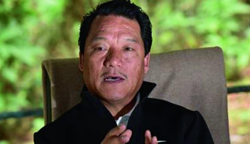 SC Rejects GJM President’s Plea To Transfer All Cases Pending Against Him, Other Members To CBI/NIA [Read Judgment]