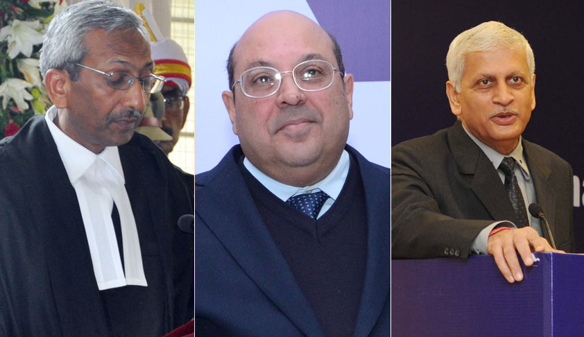 Contempt In The Face Of Court: SC Issues Notice To Lawyer  [Read Order]