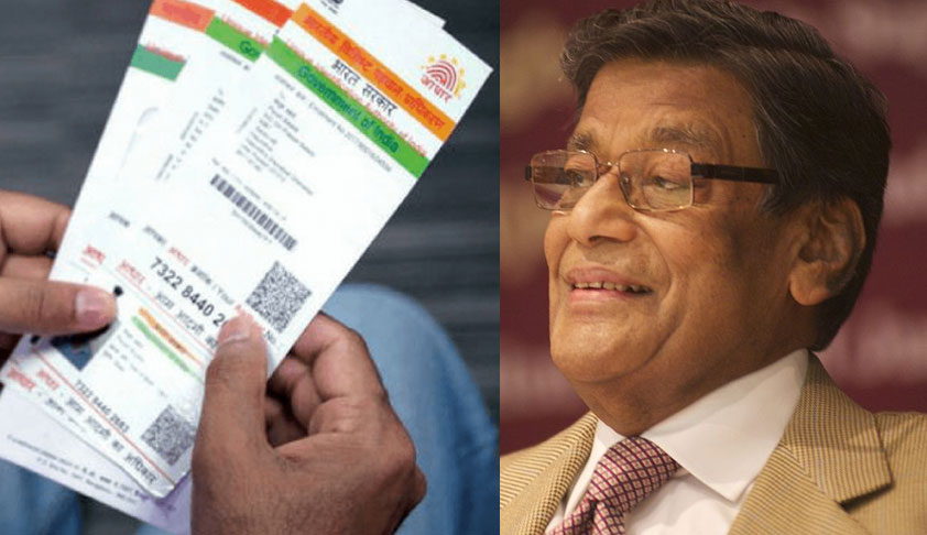 Aadhaar Hearing [Day-20, Session 2]: Aadhaar Project Is Applicable Only To ‘Residents’, Govt Shall Provide For All Contingencies, Submits AG [Read Written Submissions]