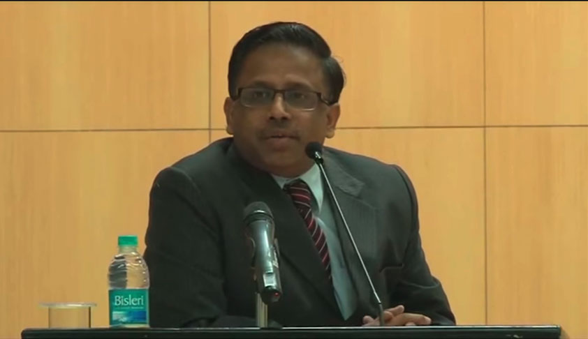 Aadhaar Hearing [Day 17] Subjecting Human Beings To Biometric Authentication Not Different From Experiments In Guinea Pigs: KV Viswanathan To SC
