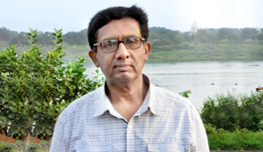 A Compromised Judicial Independence Is The Single Biggest Security Threat To This Country-Prof. Mohan Gopal A Compromised Judicial Independence Is The Single Biggest Security Threat To This Country-Prof. Mohan Gopal