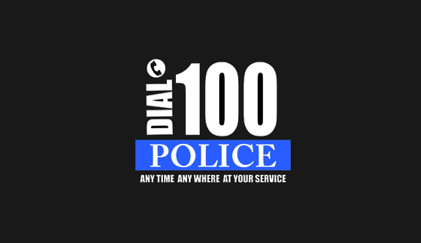 Make Police Helpline Number 100 In Alwar Functional: Petition In Rajasthan HC [Read Petition]