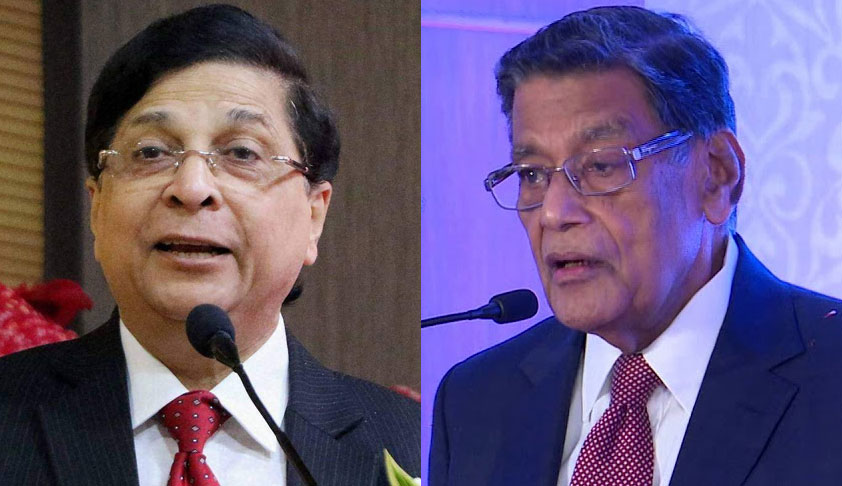Judges Should Accept Post-Retirement Jobs, Increase Salary And Retirement Age Of Judges: AG KK VenuGopal