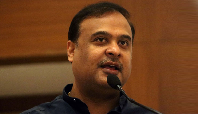 SC Issues Notice On PIL Challenging Appointment Of Assam Finance Minister As President Of National Badminton Assn
