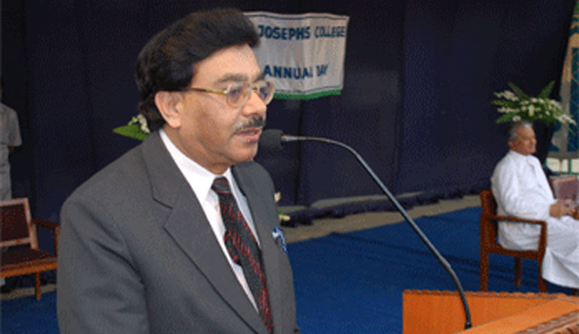 Now A Tiff In NGT: Sitting Member Moves SC Questioning Acting Chairpersons Appointment
