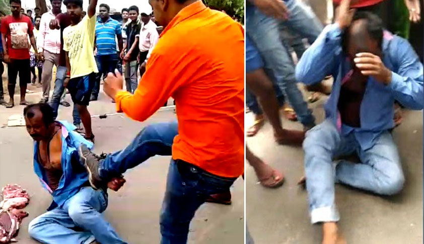 11 Cow Vigilantes Get Life Term In Alimuddin Lynching Case 11 Cow Vigilantes Get Life Term In Alimuddin Lynching Case