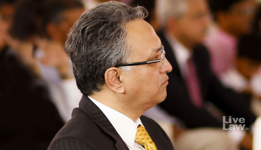 Justice Khanwilkar To Head Mahanadi Water Disputes Tribunal