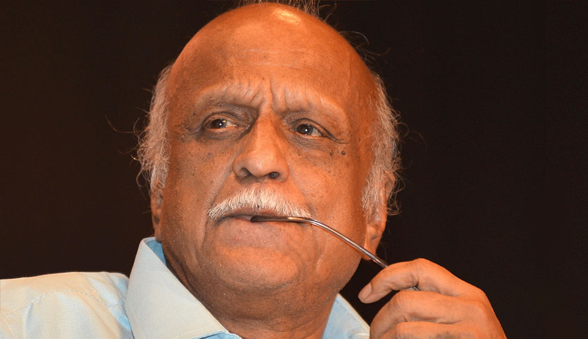 NIA Can’t Be Asked To Probe Kalburgi Murder: Centre To SC NIA Can’t Be Asked To Probe Kalburgi Murder: Centre To SC