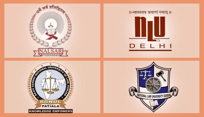 NALSAR, NLUD, RGNUL, NLUO Among 60 Higher Education Institutions Granted Autonomy by UGC