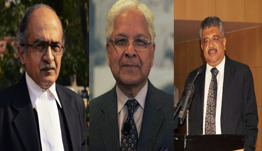 Rohingyas: ASG Questions The Interest Of PIL Petitioners, We Are Acting In The Interest Of Humanity: Bhushan Rohingyas: ASG Questions The Interest Of PIL Petitioners, We Are Acting In The Interest Of Humanity: Bhushan