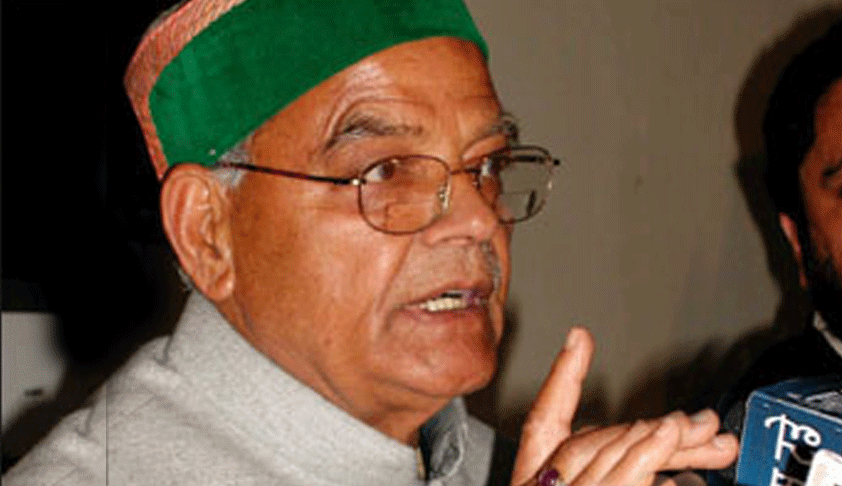 1993 Telecom Scam: SC To Hear 92-yr-old Sukhram’s Plea To Be Absolved Of ‘Stamp Of Criminality’ [Read Order]