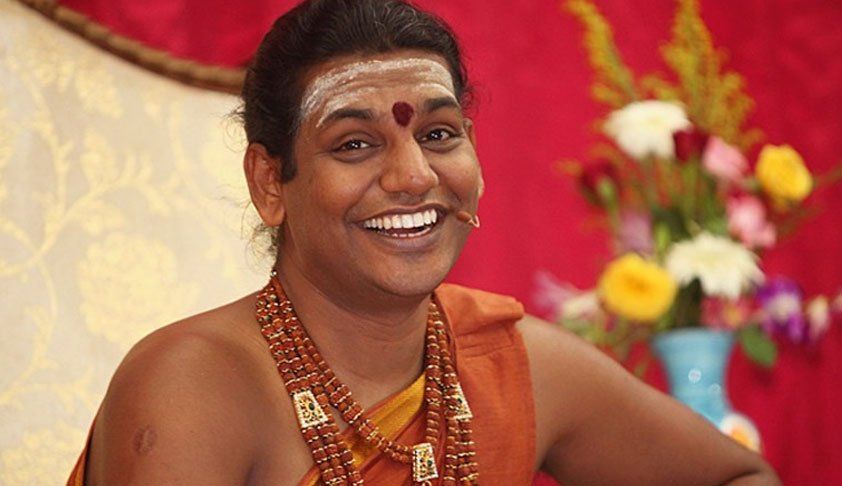 ‘The Country Is Mounting With Self-Proclaimed Godmen’: Madras HC Restrains ‘Godman’ Nithyananda From Entering Madurai Adheenam Mutt [Read Order]