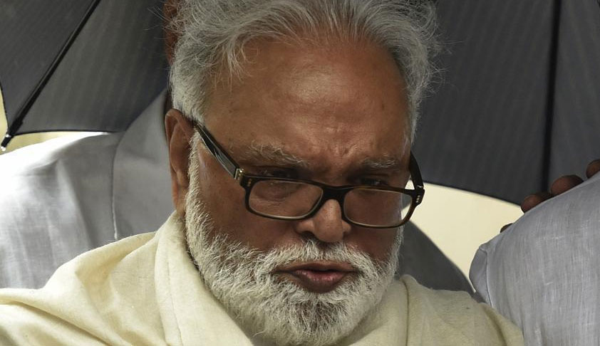 SC Notice To Centre On M’rashtra’s Ex-Dy CM Bhujbal’s Plea Against HC Order On His Habeas Petition SC Notice To Centre On M’rashtra’s Ex-Dy CM Bhujbal’s Plea Against HC Order On His Habeas Petition