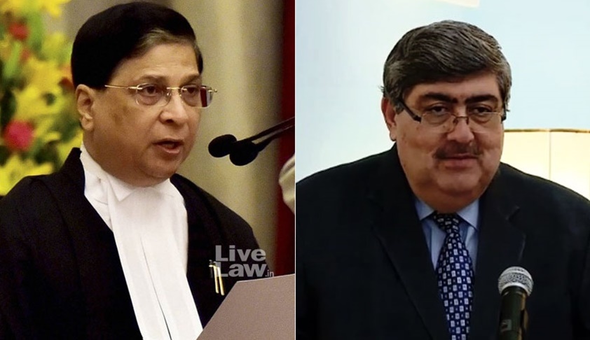 Doctrine Of Sub-Judice Cannot Negate Free Speech: Supreme Court [Read Judgment]