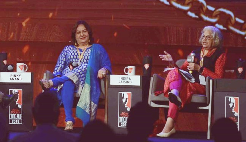 Indira Jaising Vs ASG Pinky Anand On Corruption In SC, Judges’ Press Conference, Loya Case, K M Joseph Elevation Row