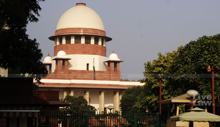 Sentences Under PCA, PMLA, FERA And Benami Property Law Should Run Consecutively, Not Concurrently: Petition Before SC [Read Petition]