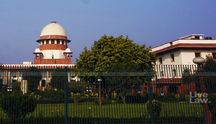 SC Allows 10 Students To Pursue MBBS Course In Malabar Medical College [Read Judgment]