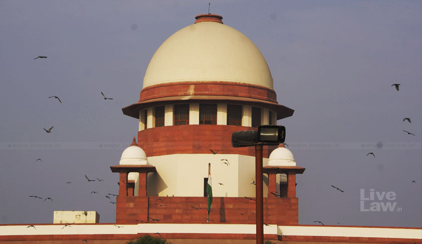 SC Protects Woman, Child From Coercive Step By Law Enforcement Agencies As Women Rights Body Petitions Against Powerful In-Laws’ Harassment