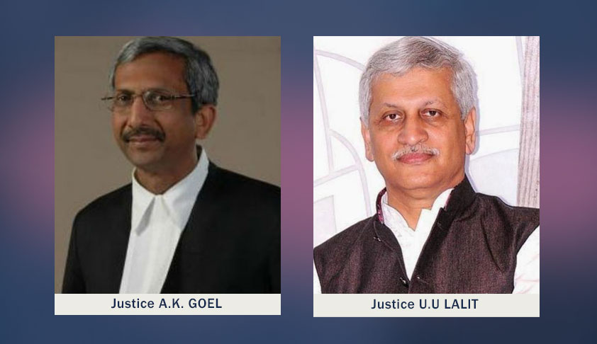 The Reading Down of SC/ST Act: A case of Judicial Insensitivity to Social Justice, Unwanted Judicial Legislation & A Clear Message To Whom It Matters