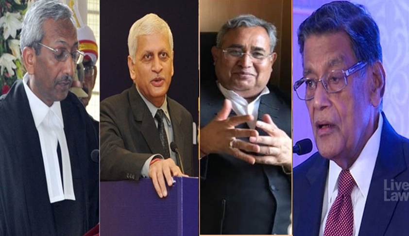 We Are Not Against The Act, Innocents Should Not Be Punished: SC, The Number Is Too Small: AG- No Stay For SC/ST Judgment [Read Order]