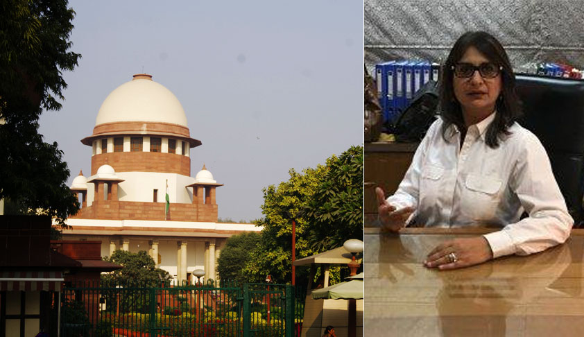 Mechanism For Avoiding Delays In Filing Appeals By Convicts: SC In Principle Approves Report Submitted By Amicus Curiae & NALSA [Read Reports]