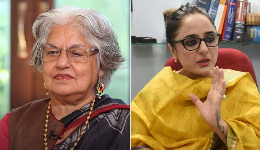 Kathua Case- State Shall Give Security To Victims Family, Advocates Deepika Singh And Talib Hussain: SC, Issues Notice On Transfer Petition [Read Order]