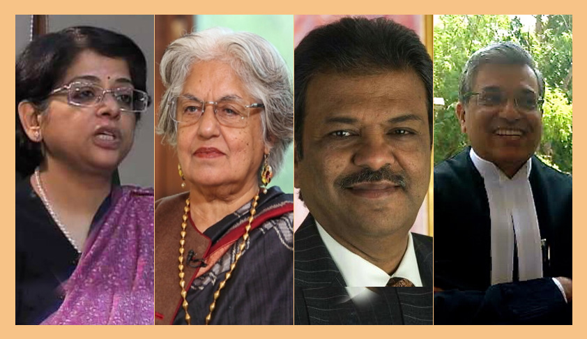 Plea Seeking Reconsideration Of Directions On 498A IPC: SC Reserves Judgment Plea Seeking Reconsideration Of Directions On 498A IPC: SC Reserves Judgment