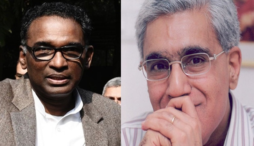 Dissecting A Public Conversation: Making Sense Of Justice Chelameswar’s One-To-One Exchange With Karan Thapar