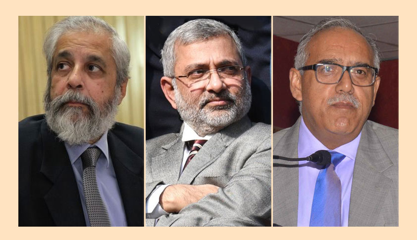 SC Upholds Centre’s Decision To Scrap Limited Competitive Examination For Recruitment To IPS [Read Judgment]