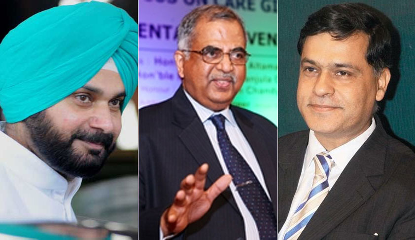 1988 Patiala Road Rage Case: As State of Punjab Seeks Conviction Of Its Own Minister, SC Asks Who Identified Accused No.2