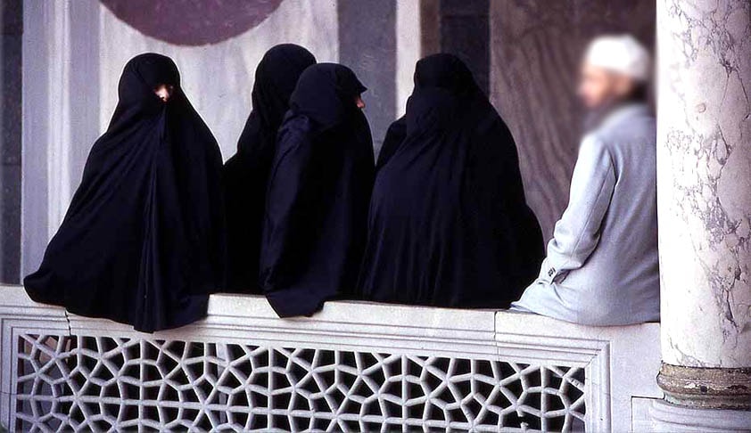 Jamiat Ulama-I-Hind Bats For Polygamy, Nikah-Halala; Says Personal Laws Can’t Be Challenged By Reason Of Fundamental Rights [Read Application]