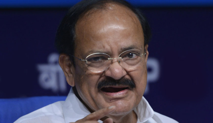 Putting The Cart Before The Horse : When RS Chairman Rejected Impeachment Motion Against CJI For Not Proving Allegations