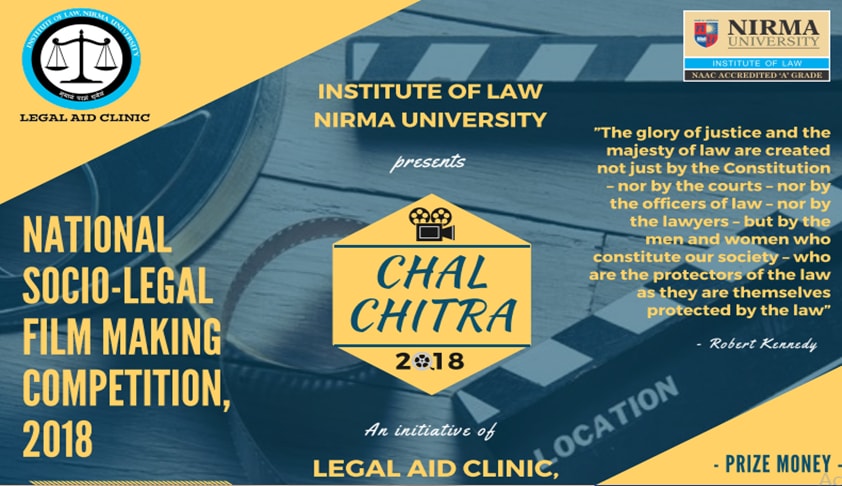 National Institute of Design Wins ILNU’s Chal Chitra