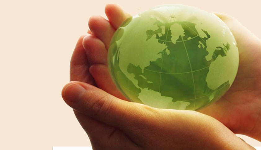 Environmental Law In An Aggressive Neo-Liberal Era: An Account Of Environment Law Reform Initiatives In India