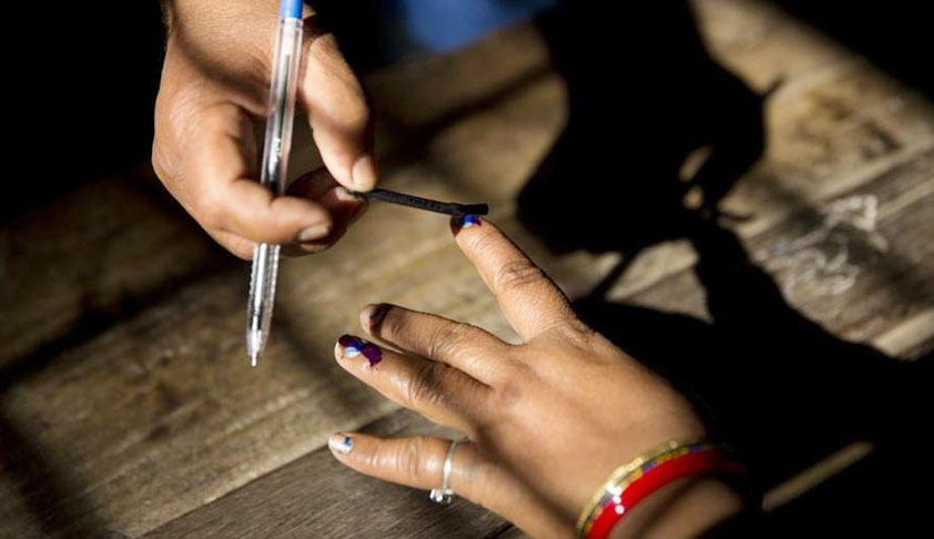 Plea Seeking Ban On Candidates Contesting From More Than One Seat: SC Seeks Centres Response Plea Seeking Ban On Candidates Contesting From More Than One Seat: SC Seeks Centres Response