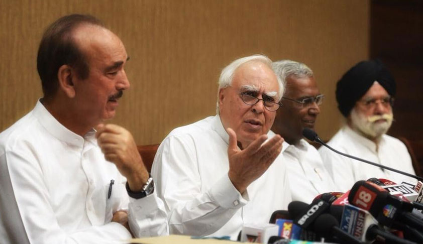 CJIs Impeachment: Medical College Bribery Case, Allotment Of Matters And More, Here Are The Allegations In The Motion CJIs Impeachment: Medical College Bribery Case, Allotment Of Matters And More, Here Are The Allegations In The Motion