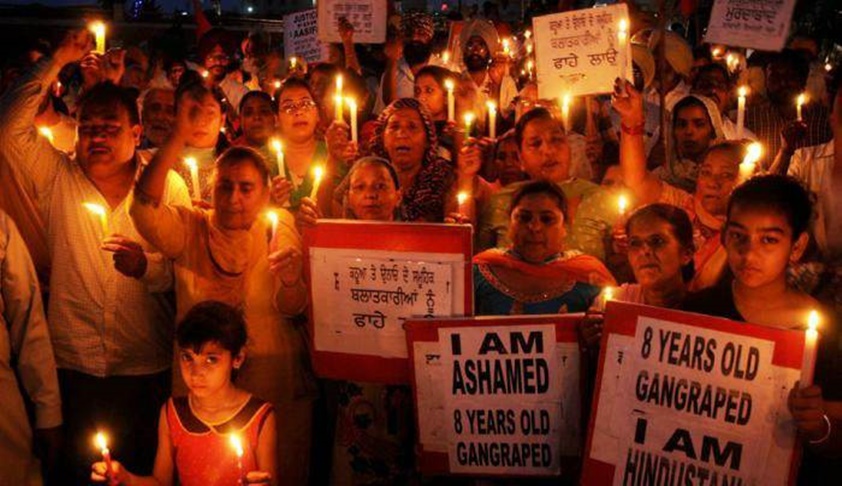 Death For Child Rape- The Criminal Law Amendment Ordinance, 2018 Promulgated :Read The Salient Features [Read The Ordinance]
