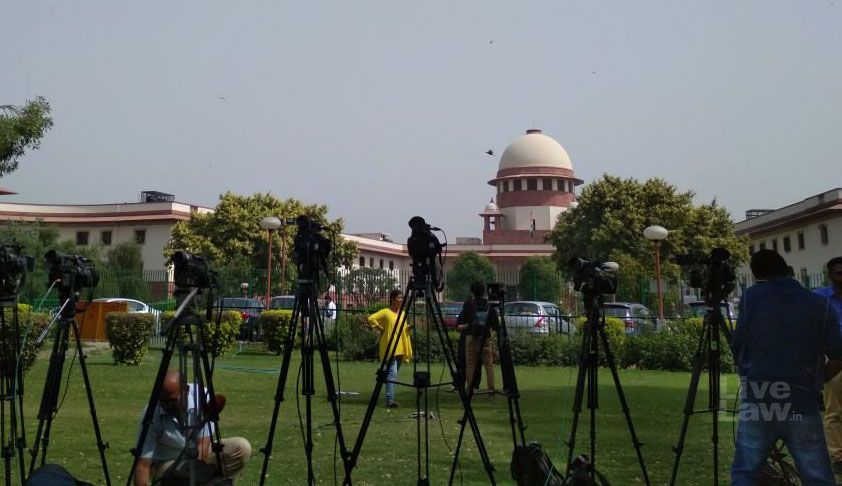 Accused Is Entitled To Default Bail After 60 Days For Offences Punishable With ‘Imprisonment Up To 10yrs’, Rules SC By 2:1 Majority [Read Judgment]