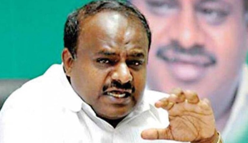 Hindu Mahasabha Challenges Governor’s Order Inviting Congress-JDS To Form Government In Karnataka [Read Petition]