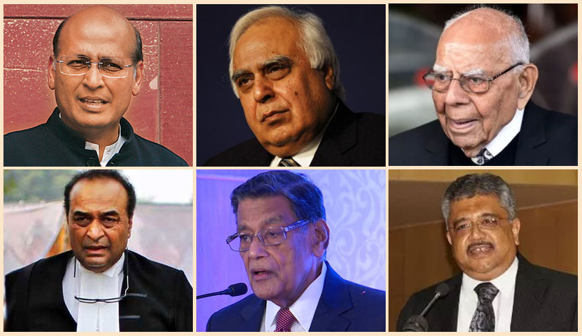High Voltage Hearing In The Karnataka Assembly Case: Read The Complete Courtroom Exchange [Read Order]