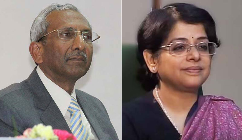 SC Says It Broadly Approves Concept Of Autonomous Oversight Body For Tribunals [Read Order]