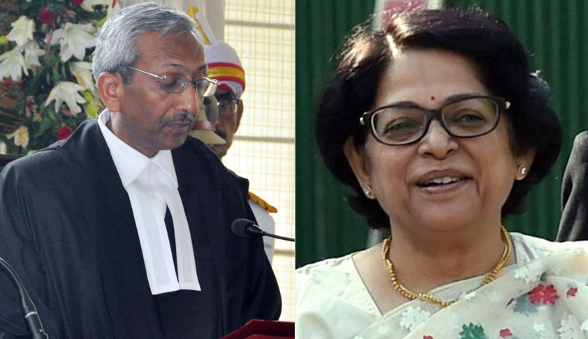 Is Centre Considering Amendment To Provide ‘Trial in Absentia’ Of The Absconding Accused, Asks SC [Read Order]