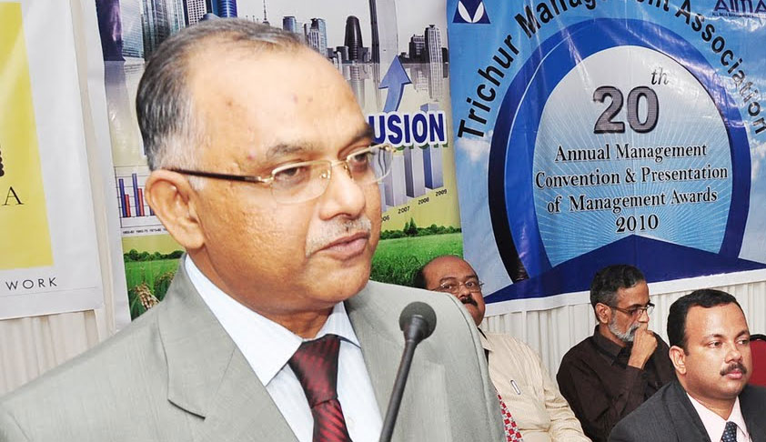 Judges Shouldnt Play At Being Legislators; They Should Leave That Job To The Elected: Justice Antony Dominic In His Farewell Speech