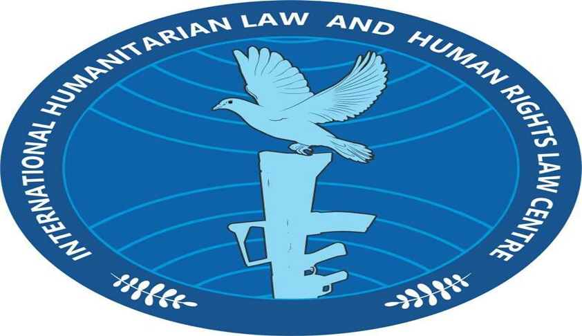 ILNU’s National Students’ Conference on International Humanitarian and Refugee Laws [8th August]