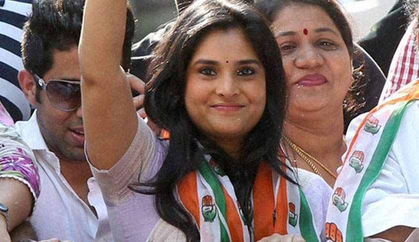 SC Refuses Urgent Hearing On Contempt Plea Against Cong Leader Divya Spandana For Her Tweet Against CJI