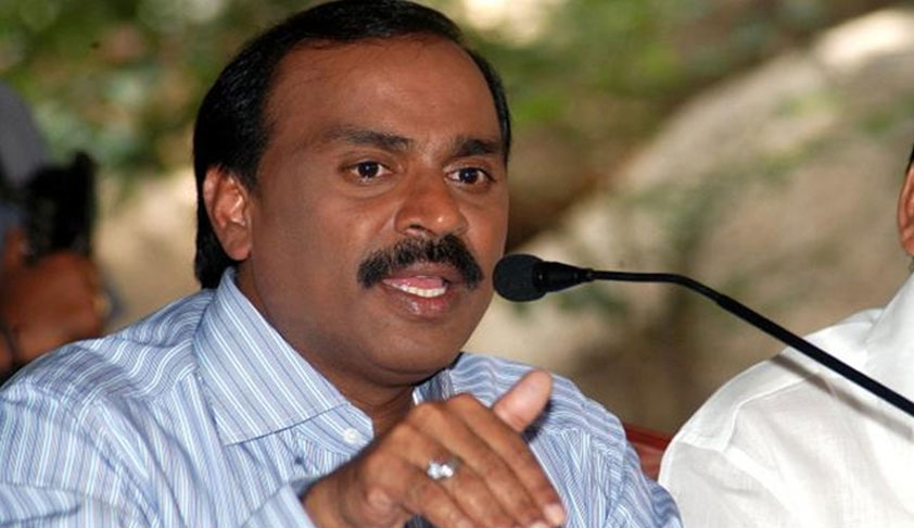SC Refuses Permission To Mining Baron Janardhana Reddy To Campaign In Ballari For Karnataka Polls SC Refuses Permission To Mining Baron Janardhana Reddy To Campaign In Ballari For Karnataka Polls