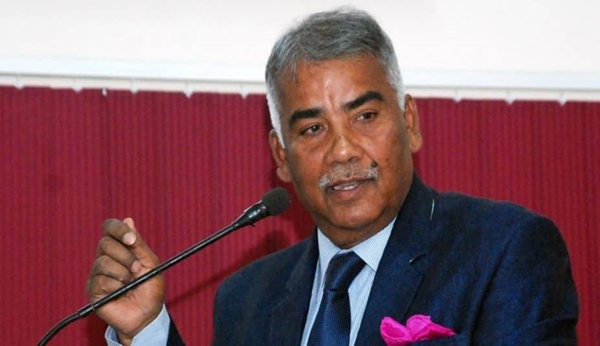 Justice CK Prasad Gets Second Term As Press Council Of India Chairman [Read Notification]