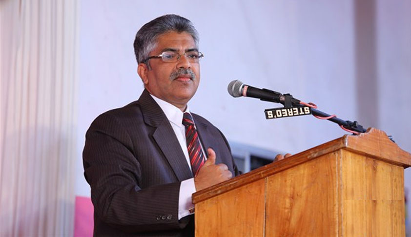 Kemal Pasha.J Criticizes “Pick And Choose” Of Names For Judgeship, Says Appointment of Judges Not A Family Property To Be Partitioned In His Farewell Speech